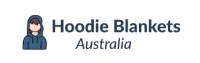 Hoodie Blankets Australia image 1
